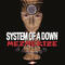SOAD - Mezmerize